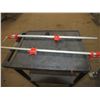 Image 1 : Two 3ft Bar Clamps