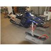 Image 3 : 2012 Polaris Pro155 RMK Ski-Doo