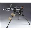 Image 1 : ORIGINAL WWII MAGET WWII ERA GERMAN MG34 MACHINE