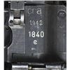 Image 4 : ORIGINAL WWII MAGET WWII ERA GERMAN MG34 MACHINE