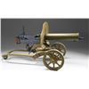 Image 1 : IMPERIAL RUSSIAN MODEL 1910 MAXIM ON SOKOLOV MOUNT