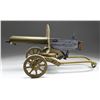Image 2 : IMPERIAL RUSSIAN MODEL 1910 MAXIM ON SOKOLOV MOUNT