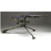 Image 1 : FULLY TRANSFERABLE MODEL 1914 MITRAILLEUSE