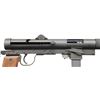 Image 3 : FULLY TRANSFERABLE WILSON ARMS SWEDISH K SMG