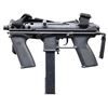 Image 2 : VERY RARE & DESIRABLE INTERDYNAMICS MP-9