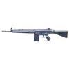 Image 2 : LIKE NEW HK91 RIFLE IN FACTORY BOX, WITH TEST