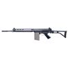 Image 2 : SCARCE FN M44 PARATROOPER FAL SEMI AUTO RIFLE.