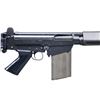 Image 3 : SCARCE FN M44 PARATROOPER FAL SEMI AUTO RIFLE.