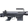 Image 3 : FN MODEL FAL .308 MATCH RIFLE WITH FOLDING STOCK.