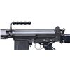 Image 4 : FN MODEL FAL .308 MATCH RIFLE WITH FOLDING STOCK.