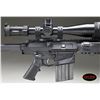 Image 3 : ABSOLUTELY UNIQUE KNIGHT'S ARMAMENT STONER RIFLE