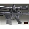Image 4 : ABSOLUTELY UNIQUE KNIGHT'S ARMAMENT STONER RIFLE