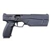 Image 2 : SILENCER CO MAXIM 9 INTEGRALLY SUPPRESSED PISTOL.