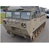 Image 1 : M548A1 6-TON, TRACKED CARGO