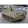 Image 2 : M548A1 6-TON, TRACKED CARGO