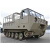 Image 8 : M548A1 6-TON, TRACKED CARGO