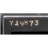 Image 4 : SEMIAUTOMATIC BROWNING MODEL 1919A4 BUILT ON OHIO