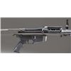 Image 3 : BRP XMG BELT-FED AR-15 UPPER RECEIVER ON DPMS A-15