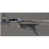 Image 4 : BRP XMG BELT-FED AR-15 UPPER RECEIVER ON DPMS A-15