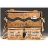 Image 2 : NICE CZECH ZB37 MACHINE GUN PARTS KIT.