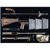 Image 1 : ZB30 PARTS KIT.