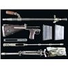 Image 1 : ZB30 PARTS KIT LOT.
