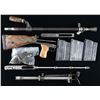 Image 1 : DESIRABLE CZECH ZB VZ. 30 LIGHT MACHINE GUN PARTS