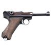 Image 2 : GERMAN WORLD WAR II MAUSER "S/42" CODE "1939" DATE