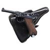Image 1 : GERMAN WORLD WAR II MAUSER "42" CODE "1940" DATE