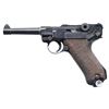 Image 1 : RUSSIAN CAPTURE, EAST GERMAN POLICE ISSUE MAUSER