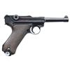 Image 2 : RUSSIAN CAPTURE, EAST GERMAN POLICE ISSUE MAUSER