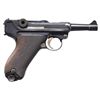 Image 2 : WELL MADE CUSTOM DWM "BABY LUGER" SEMI-AUTOMATIC