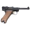 Image 2 : THAI CONTRACT MAUSER BANNER "1936" DATE P.08 LUGER