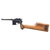 Image 1 : HIGH CONDITION MAUSER C96 1930 COMMERCIAL