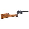 Image 2 : HIGH CONDITION MAUSER C96 1930 COMMERCIAL