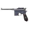 Image 1 : SCARCE FINNISH MARKED MAUSER "SCANDINAVIAN