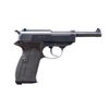 Image 2 : NICE GERMAN WORLD WAR II WALTHER "AC/41" CODE P.38