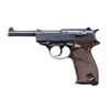 Image 1 : HIGH CONDITION LATE WAR WALTHER "AC 44" CODE P.38