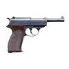 Image 2 : HIGH CONDITION LATE WAR WALTHER "AC 44" CODE P.38