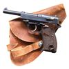 Image 1 : NICE & ALL MATCHING WALTHER "AC 45" CODE P.38