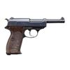 Image 2 : NICE & ALL MATCHING WALTHER "AC 45" CODE P.38