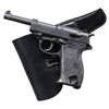 Image 1 : FRENCH OCCUPATION MAUSER "SVW/45" CODE P.38