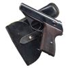 Image 1 : ABSOLUTELY EXCEPTIONAL MAUSER HSc SEMI-AUTOMATIC