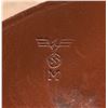 Image 4 : RARE GERMAN WORLD WAR II KRIEGSMARINE MARKED