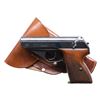 Image 1 : NICE GERMAN EAGLE/C POLICE MARKED MAUSER MODEL HSC
