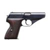Image 2 : NICE GERMAN EAGLE/C POLICE MARKED MAUSER MODEL HSC