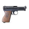 Image 2 : SCARCE NORDSEE KRIEGSMARINE MARKED MAUSER MODEL