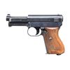 Image 1 : LATE COMMERCIAL PRODUCTION MAUSER MODEL 1934