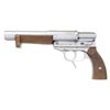 Image 1 : SCARCE WW2 GERMAN KRIEGSMARINE SLD FLARE GUN.