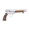 Image 2 : SCARCE WW2 GERMAN KRIEGSMARINE SLD FLARE GUN.